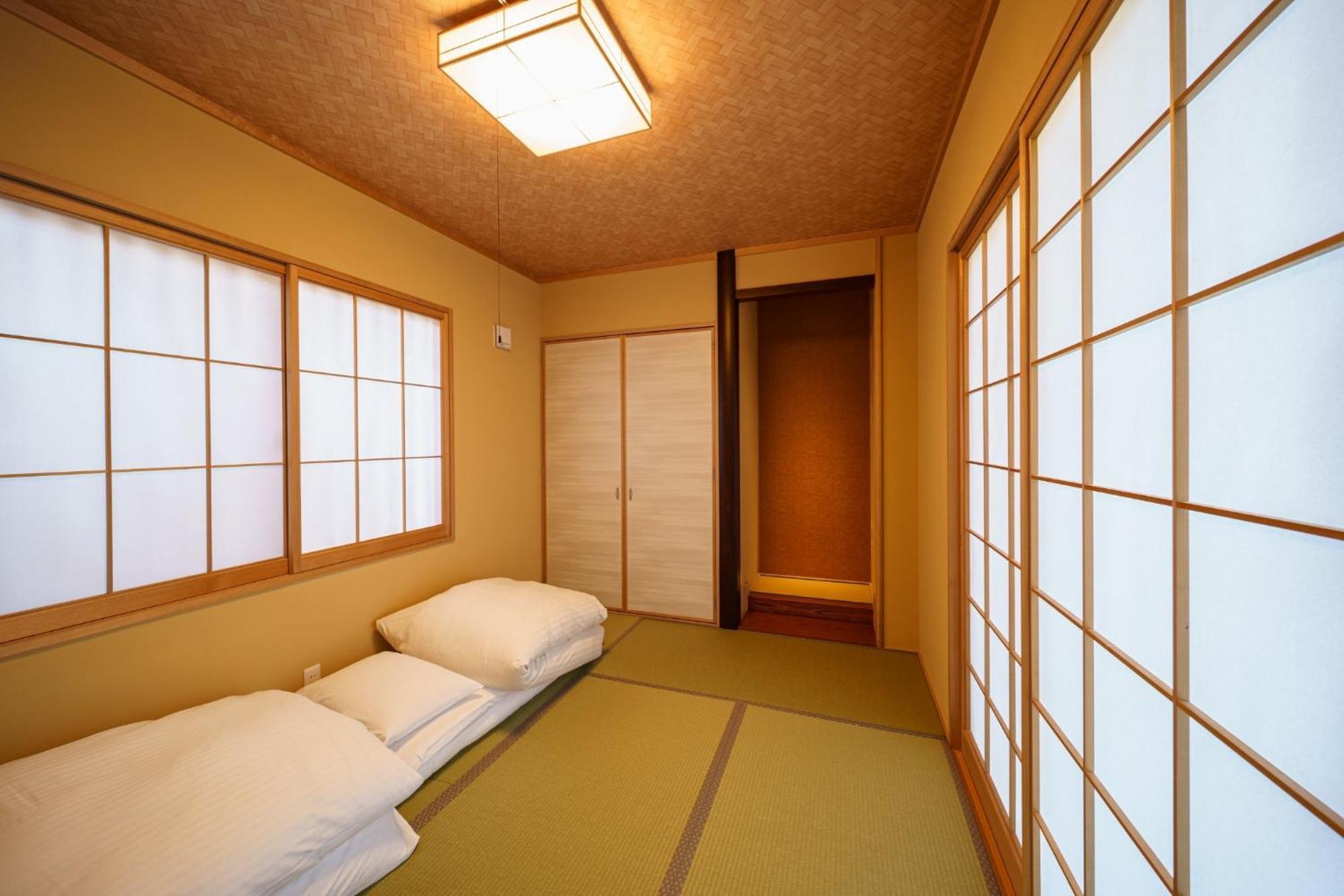 Chachamaru no Oyado - Vacation STAY 85728 Yufu Exterior foto