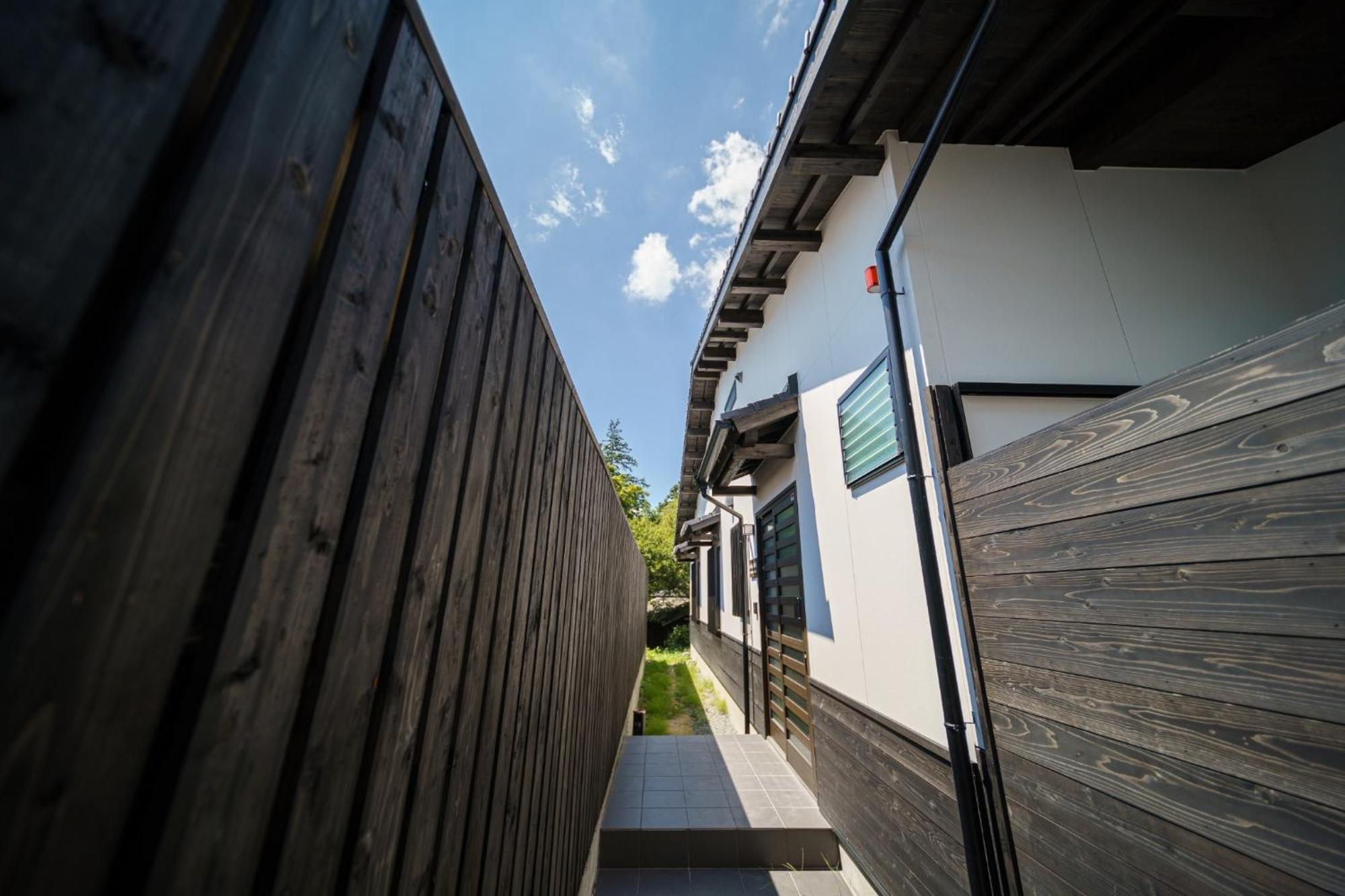 Chachamaru no Oyado - Vacation STAY 85728 Yufu Exterior foto