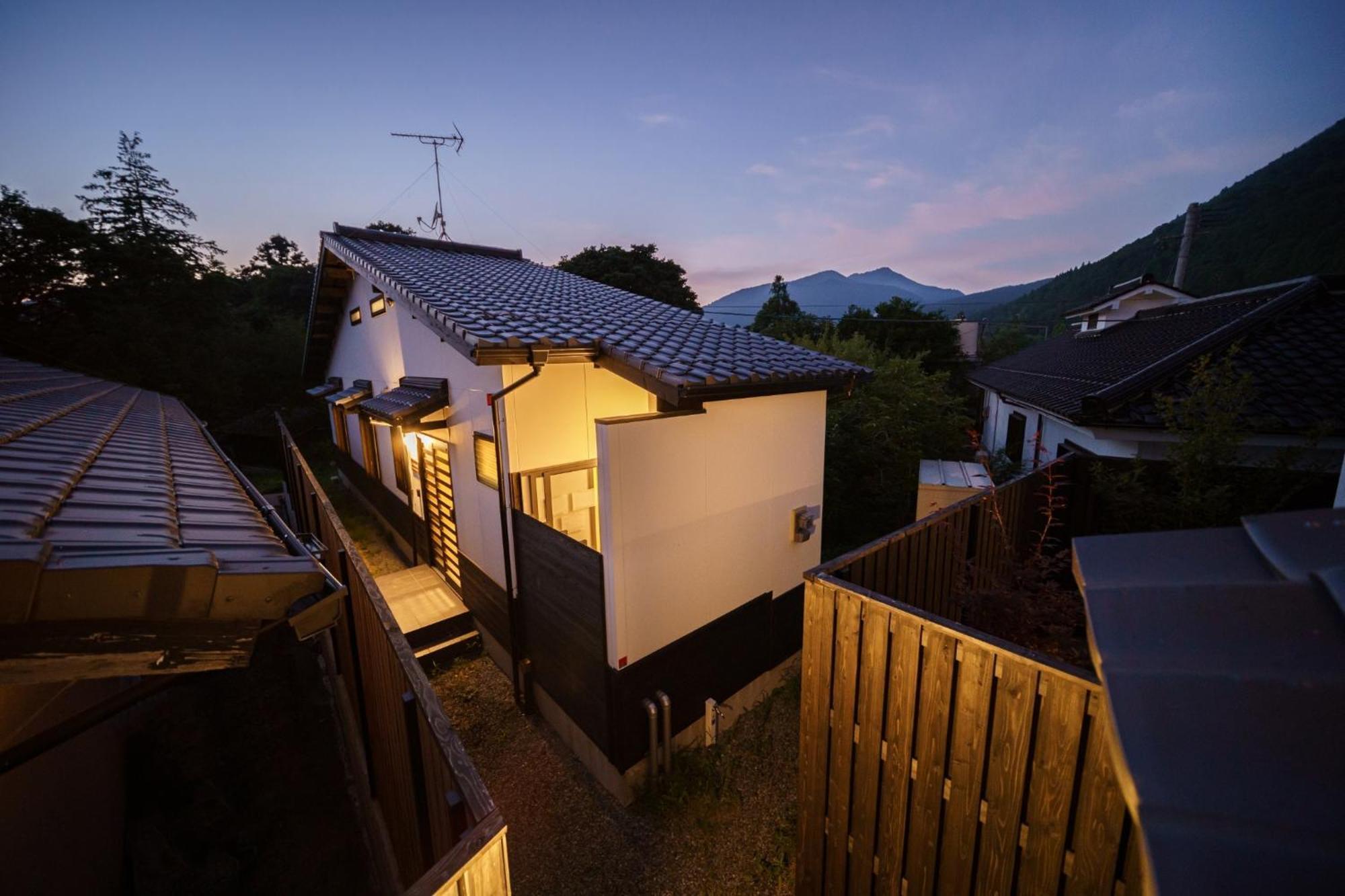 Chachamaru no Oyado - Vacation STAY 85728 Yufu Exterior foto